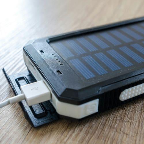 Solar Charger