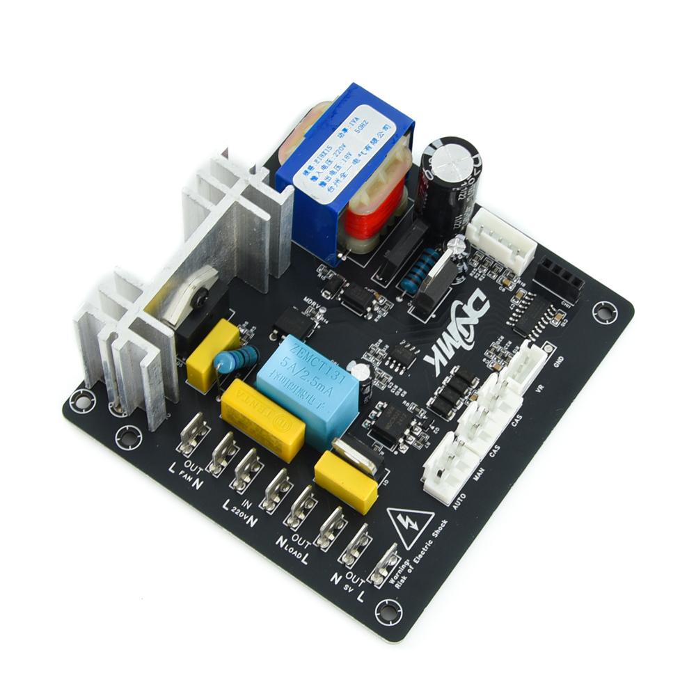 Accessories and Consumables