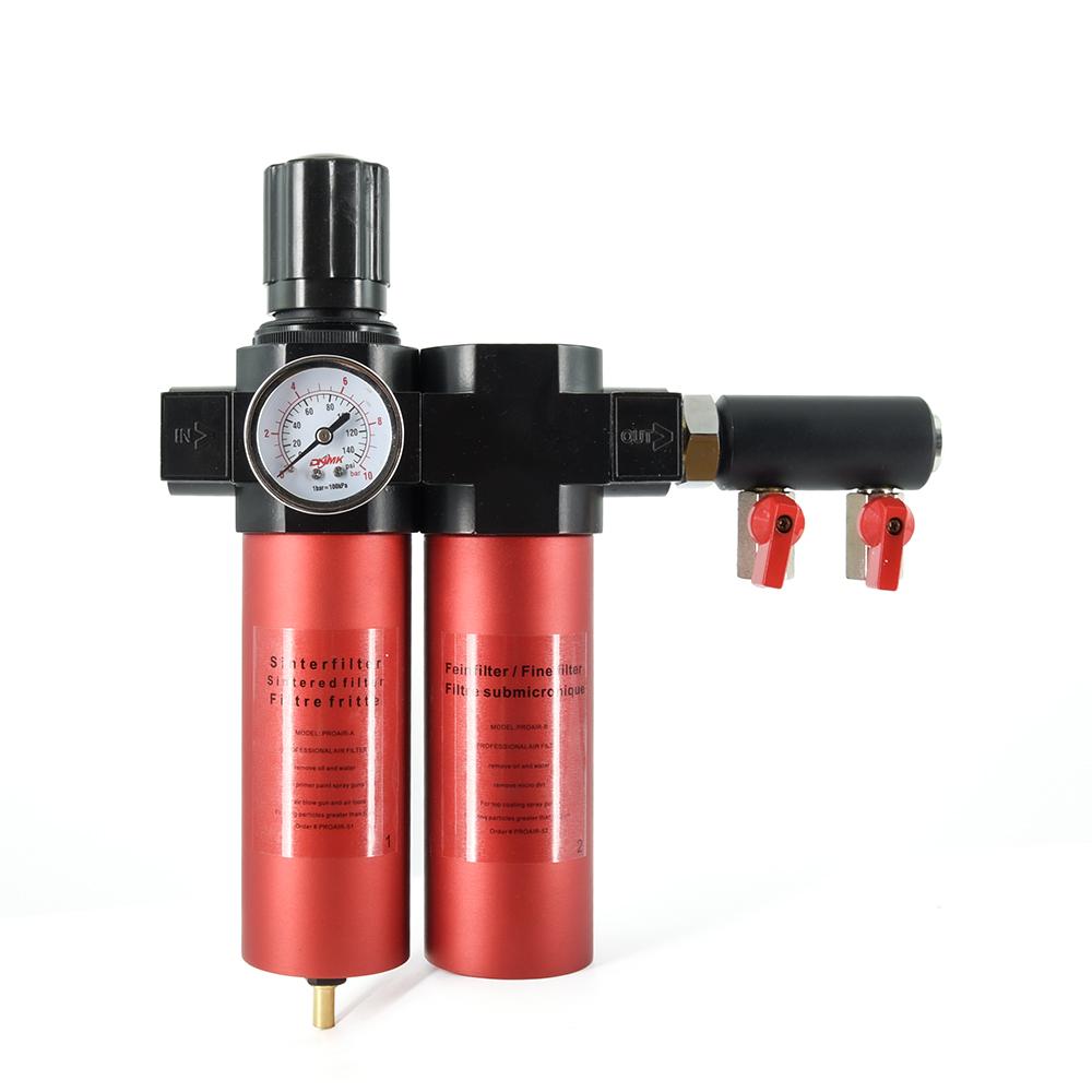 Standard oil-water separator (PROAIR-B) 0.01um