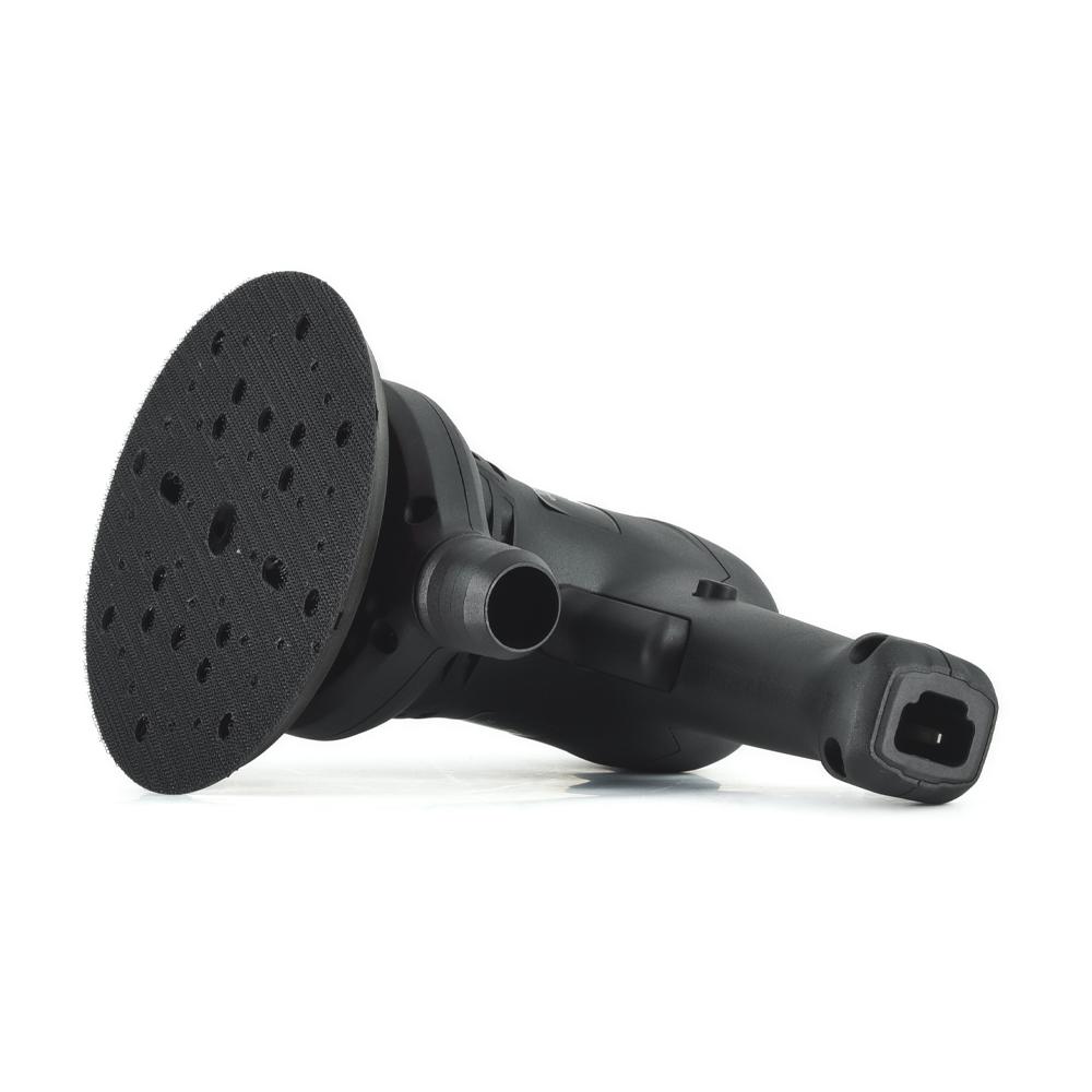 Random orbital sander 3-5mm orbit – Ø 150mm velcro pad