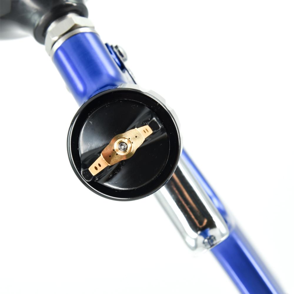 Water-based paint spray gun GTI 1.3mm