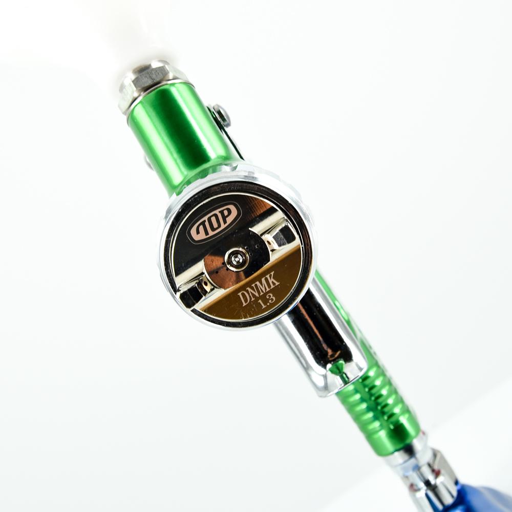 Water-based paint spray gun TOP 1.2mm