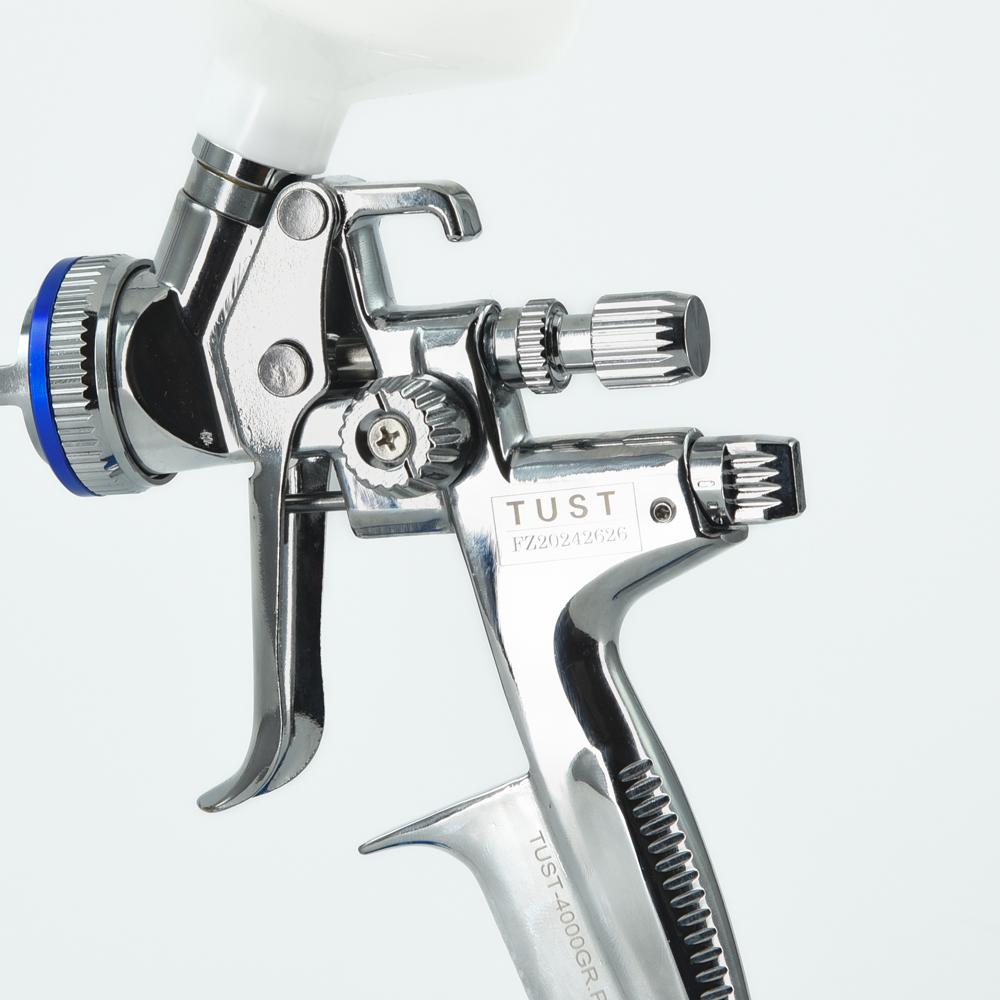 Type 4000 spray gun 1.3mm
