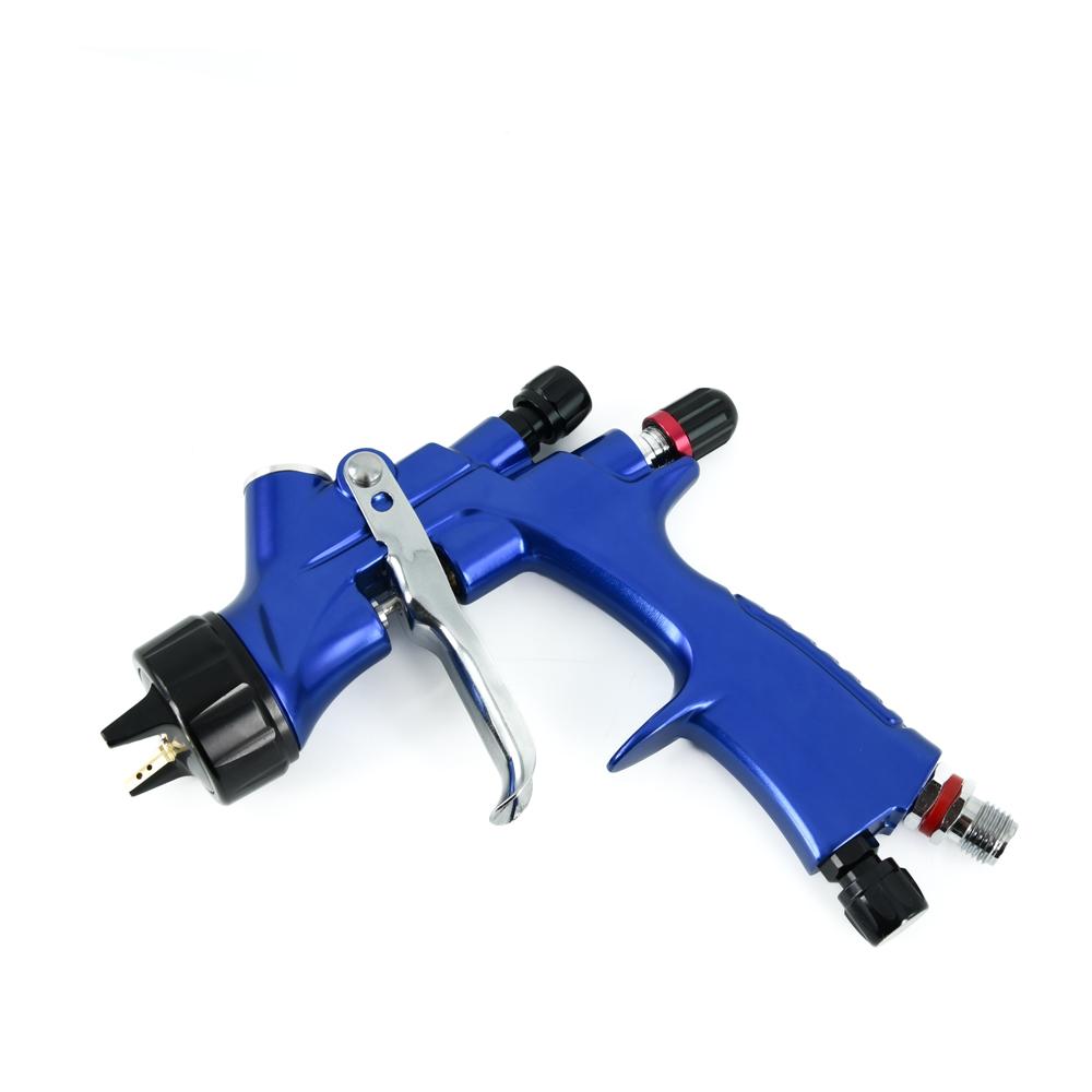 Water-based paint spray gun GTI 1.3mm