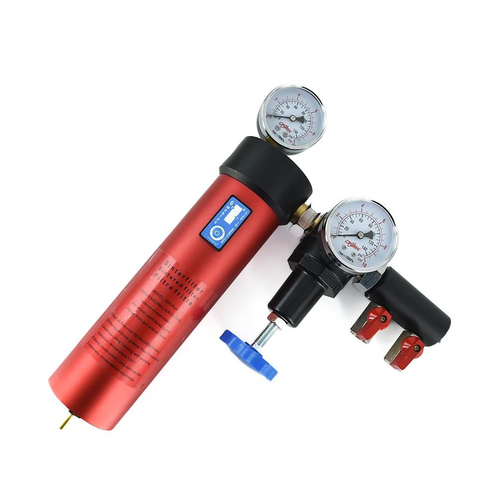 Economic oil-water separator 224Plus 0.01um