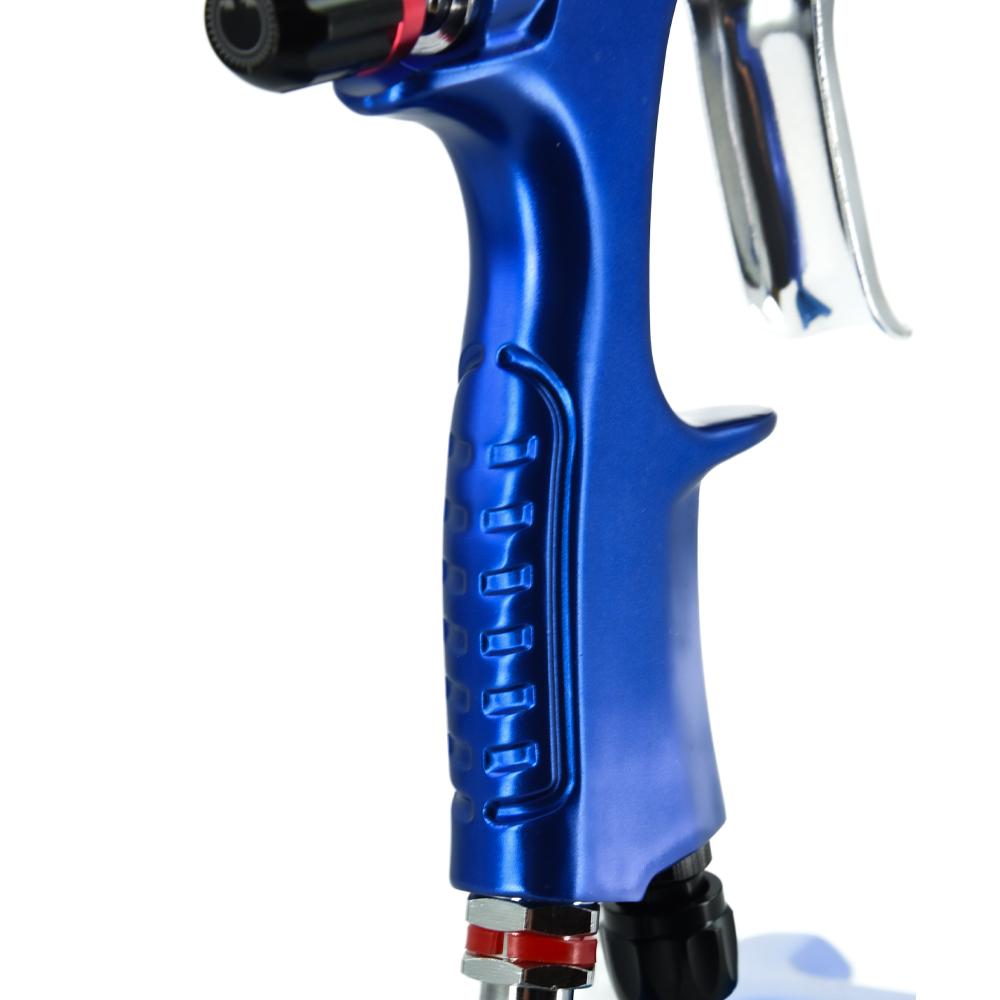 Water-based paint spray gun GTI 1.3mm