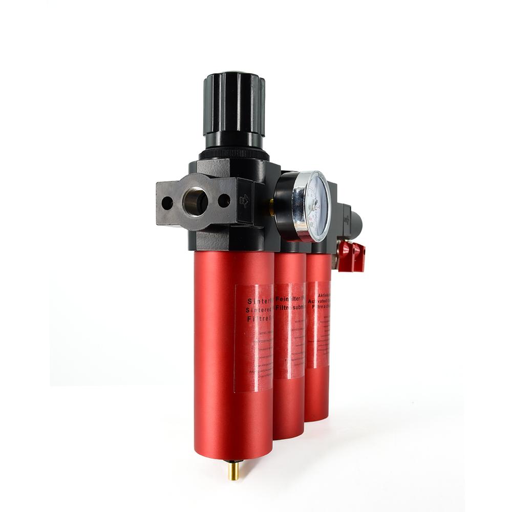 Standard oil-water separator (PROAIR-B) 0.01um