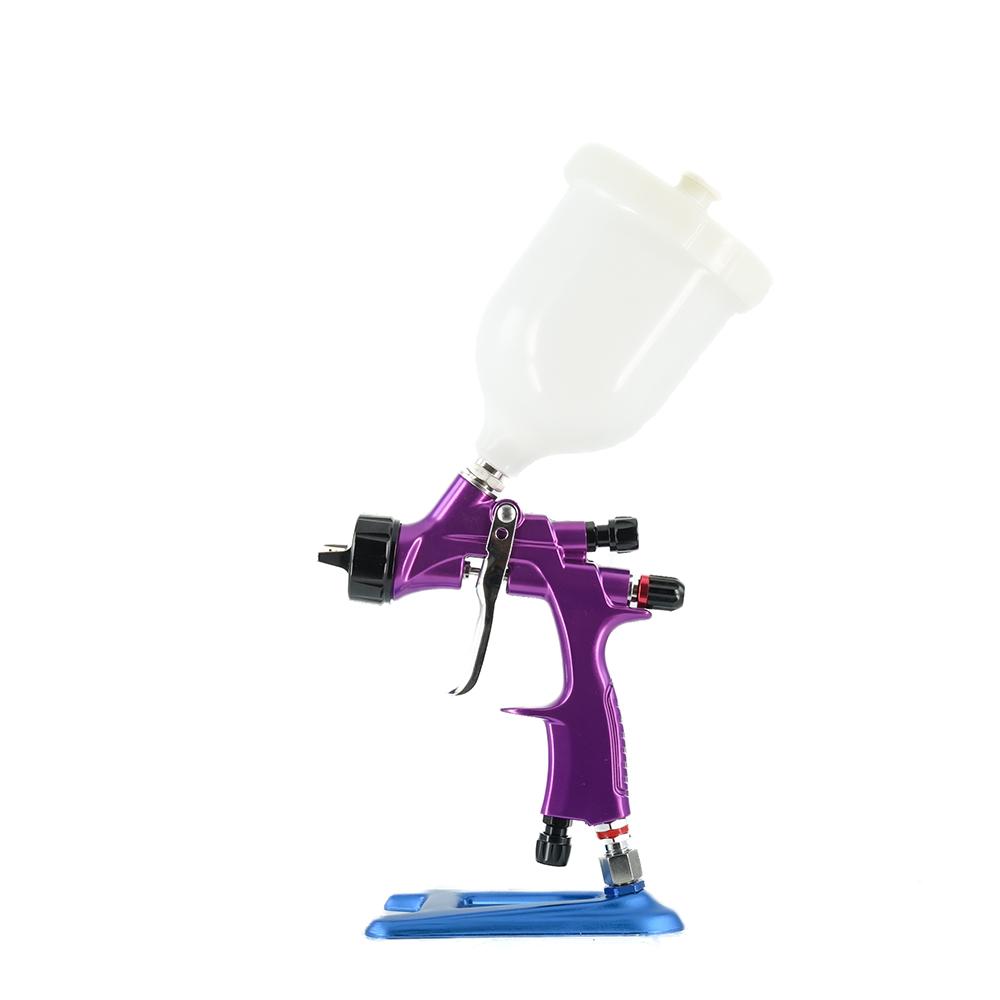 Water-based paint spray gun GTI 1.2mm