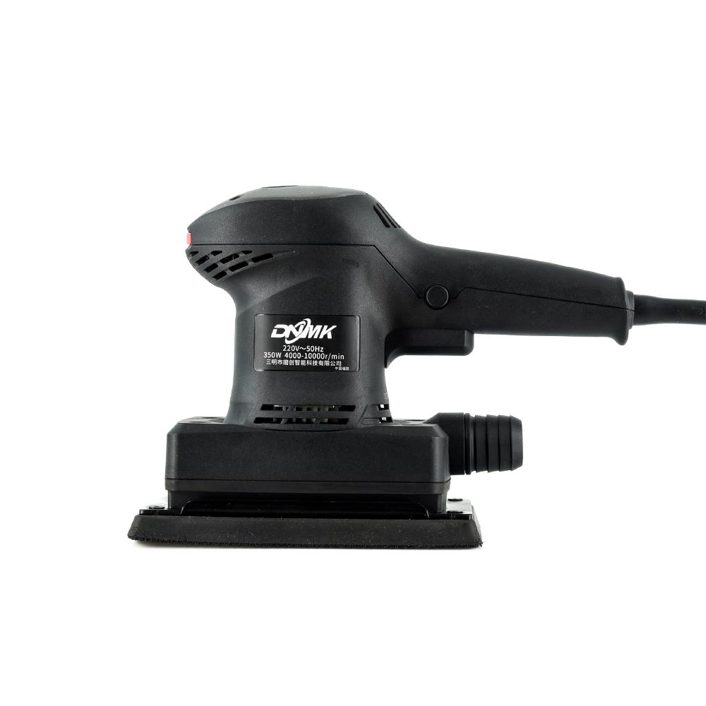 Random orbital sander 3mm orbit – 93*178mm velcro pad