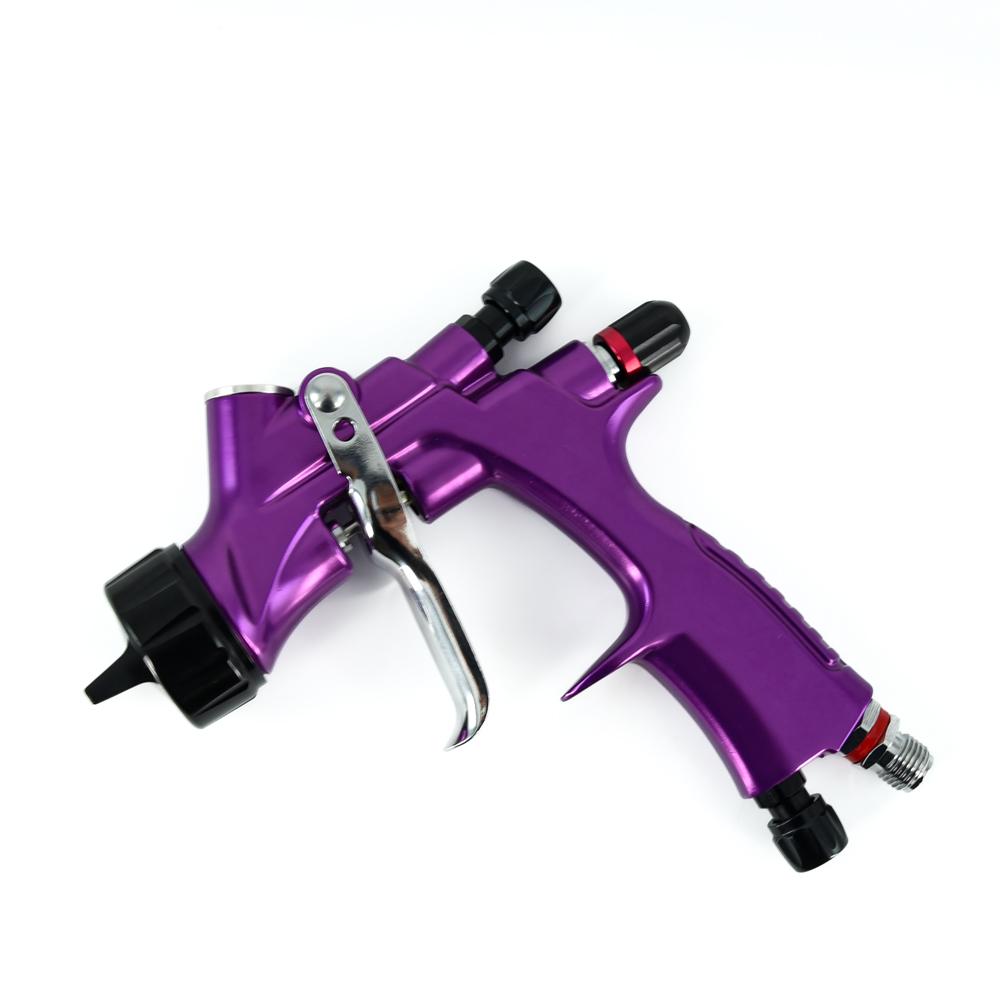 Water-based paint spray gun GTI 1.2mm