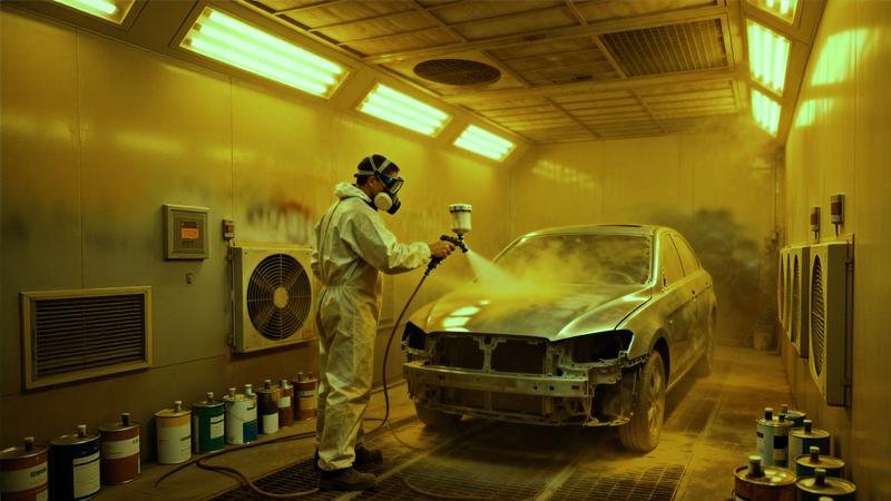 Sanming Mochuang Intelligent Technology