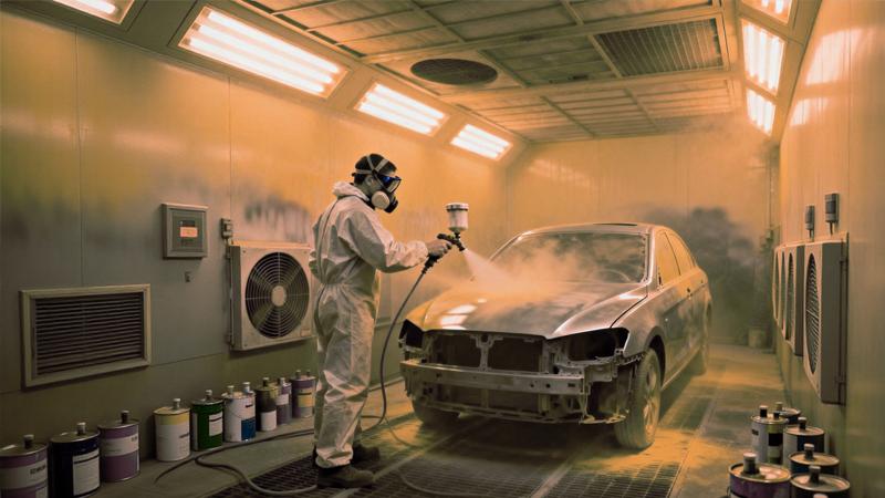 Sanming Mochuang Intelligent Technology