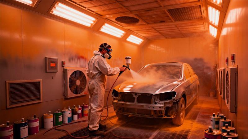 Sanming Mochuang Intelligent Technology